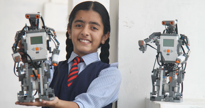 ys-school-barnala-robotics
