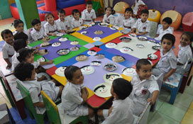 ys-school-barnala-workshop-teble-manners